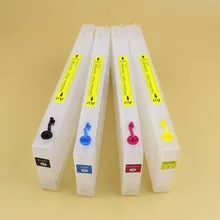 T6161-T6164 для Epson B300 B500DN B310DN B510DN многоразового картридж 4 шт./компл