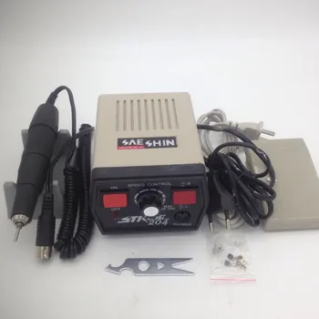 

Saeyang Dental 204 Micro motor with Strong 102 Handpiece | dental lab enquipment supplies