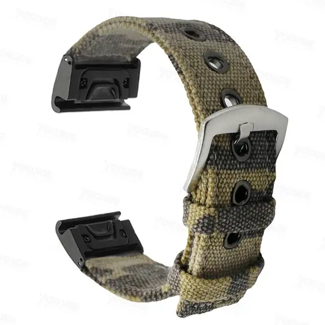 fenix 3 nato strap