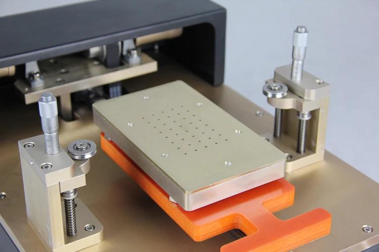 Semi Automatic LCD Separator (7)