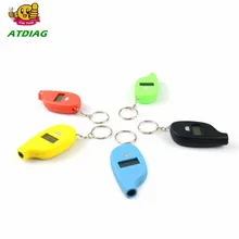 Новое поступление мини ЖК цифровой шиномонтажный брелок датчик давления воздуха для автомобиля Авто мотоцикла CNP