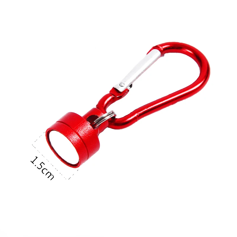Fishing-Tackle-Accessory-tool-Outdoor-Camping-Hanging-Buckle-Magnet-Clasp-3-5kg-Load-Bearing-Bags (4)