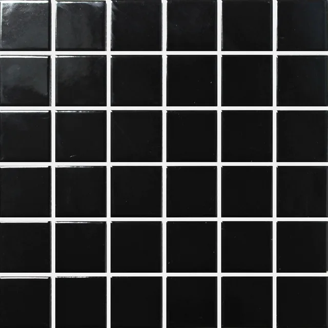 New Style Black Ceramic Mosaic Tile Kitchen Backsplash New Style Black Ceramic Mosaic Tile Kitchen Backsplash Bathroom Swimming Pool Wall Tiles Shower Background