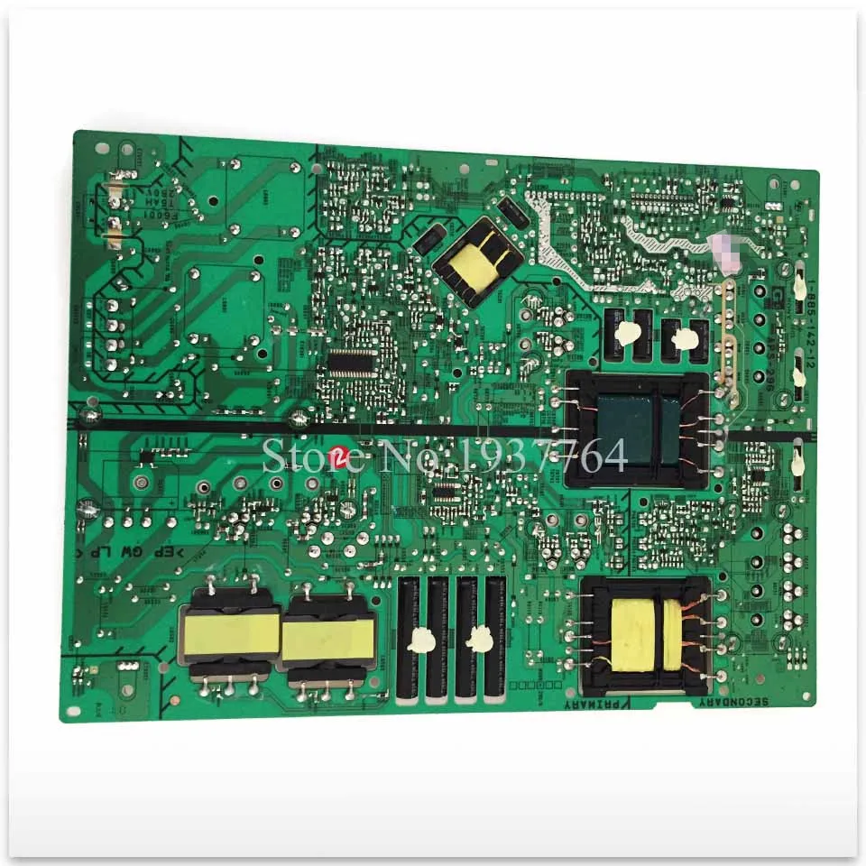 Плата питания KDL-46NX720 KDL-46HX920 APS-296 1-883-917-11 1-883-917-12 доска