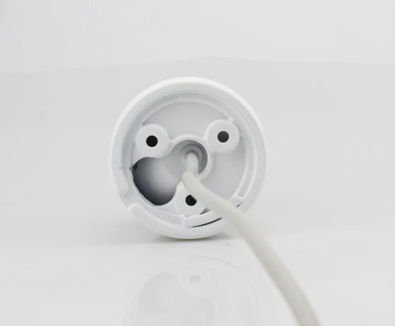  12Pcs Infrared Leds 5mp/4mp/2mp CMOS White Color Outdoor IP66 Mini Dome AHD CCTV Surveillance Secur - 4.00002E+12