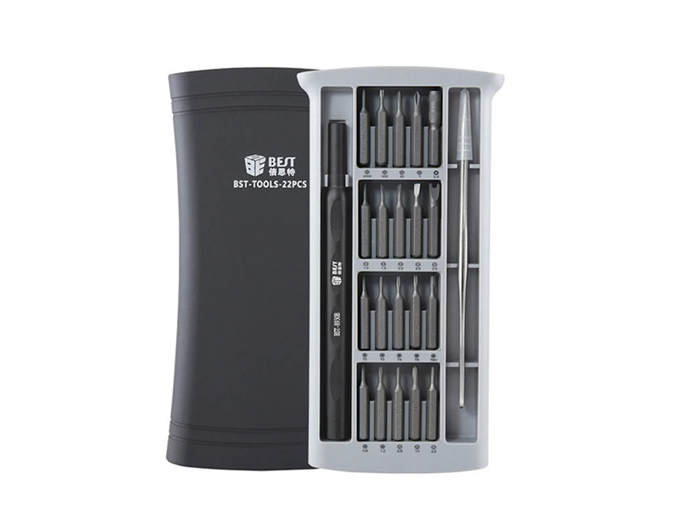 screwdriver set (6)
