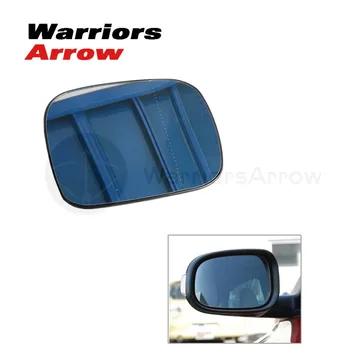 

30716137 For Volvo XC70III 2008-2011 XC70II 2007 XC90 2007 2008 2009 2010 2011 Front Left Rearview Door Wing Mirror Glass