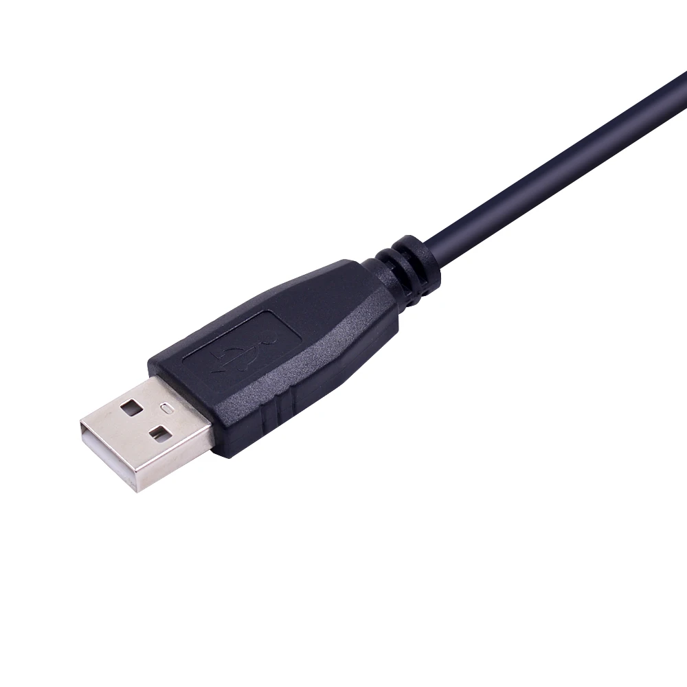 CHIPAL двойной светодиодный USB 2 0 на SATA 3 7 + 15 22Pin кабель адаптер USB2.0 22 контактный