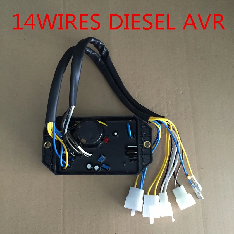 Online Buy Wholesale Kipor Generator Parts From China