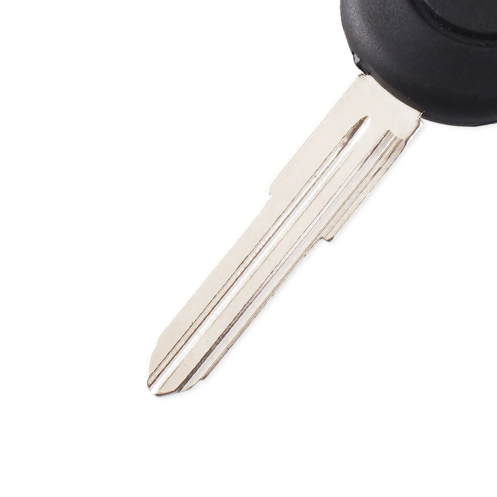 US $53.92 KEYYOU 20X Remote Key Shell Case Fob For Land Rover Rover 2 Sport LR3 Discovery 19992004 2 Buttons Replacement Key Fob Cover
