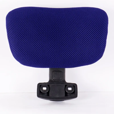 Регулируемый подголовник Офисный Компьютерный поворотный подъемный стул подголовник подушка с защитой для шеи офисное кресло аксессуары - Цвет: C2