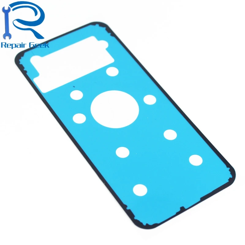 50 шт./лот OEM наклейка на заднюю крышку аккумулятора для Samsung Galaxy S3 S4 Mini S5 S6 Edge plus S7