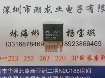 

5Pcs TOP243R-TL TOP243R TO-263