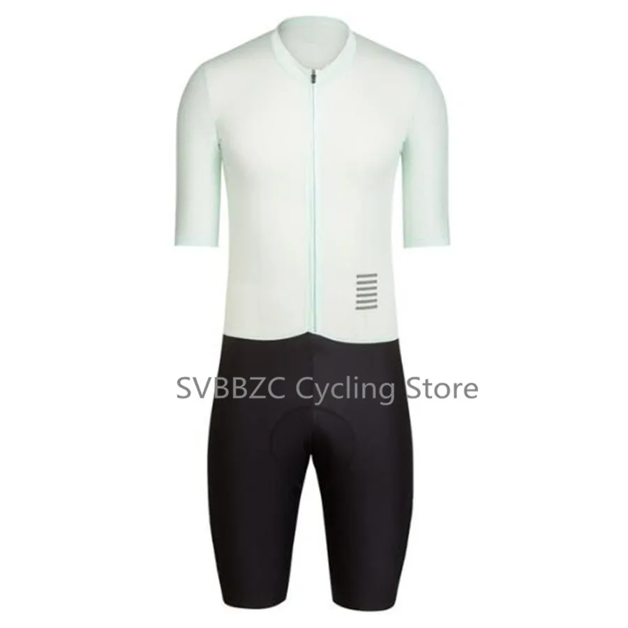 Высокое качество, новинка, стильный мужской костюм для велоспорта, Триатлон, спортивная одежда для велоспорта, одежда для велоспорта, Ropa De Ciclismo mtb, комплект для велоспорта - Цвет: 4-Pic Color