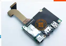 Для LENOVO USB аудио CARD READER Совета X200 X200S X200T X201 X201i X201S X201T 48.47Q14.011 50.47Q03.001