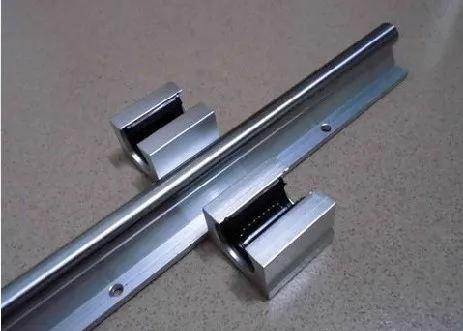 Линейный подшипник sbr16