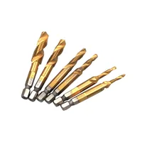 Drill Bit