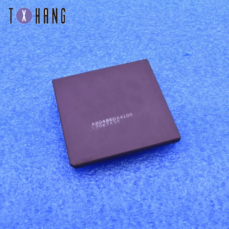 

1/2PCS A80486DX4100 PGA 80486DX4100 A80486DX IC Encapsulation NEW