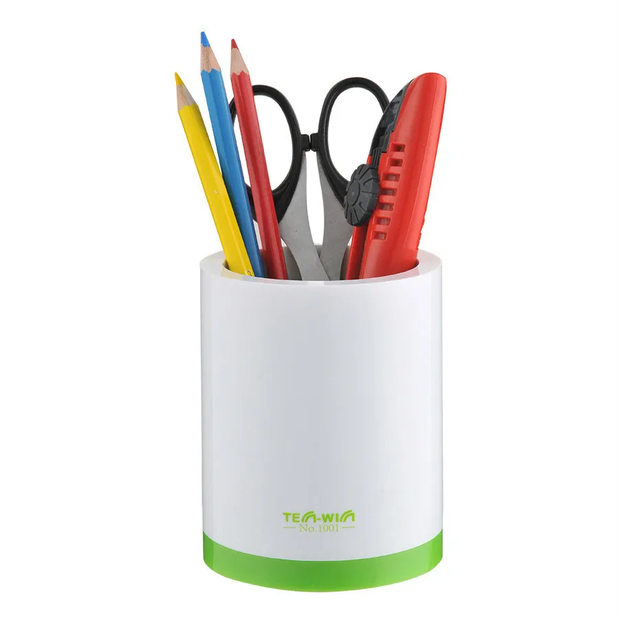 TENWIN очень прочные и Классические Держатели для ручек 1001|pencil holder|pen pencil holderpen desk stand