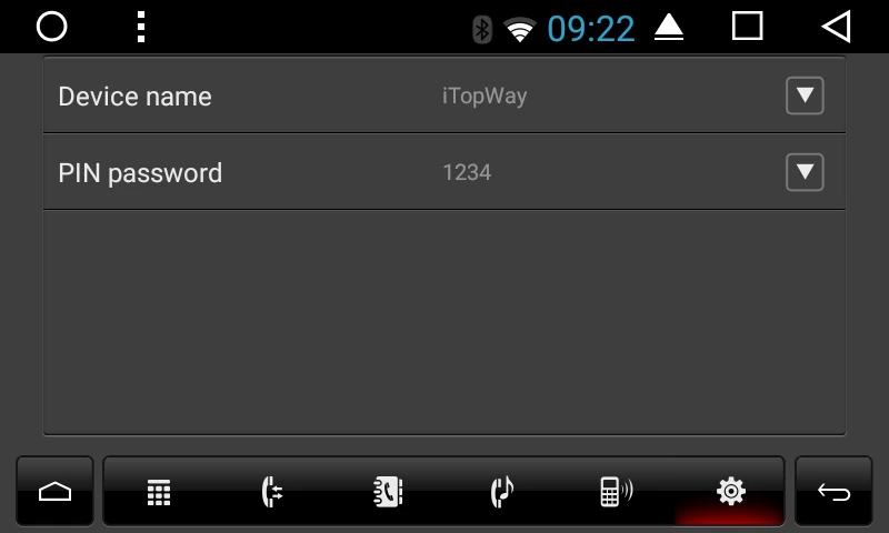 Top 2 Din Android 7.1 Car DVD GPS navigation for VW Volkswagen passat b6 golf 5 polo jetta Skoda 1GB RAM 16GB ROM CAN-BUS 27 Top 2 Din Android 7.1 Car DVD GPS navigation for VW Volkswagen passat b6 golf 5 polo jetta Skoda 1GB RAM 16GB ROM CAN-BUS 27