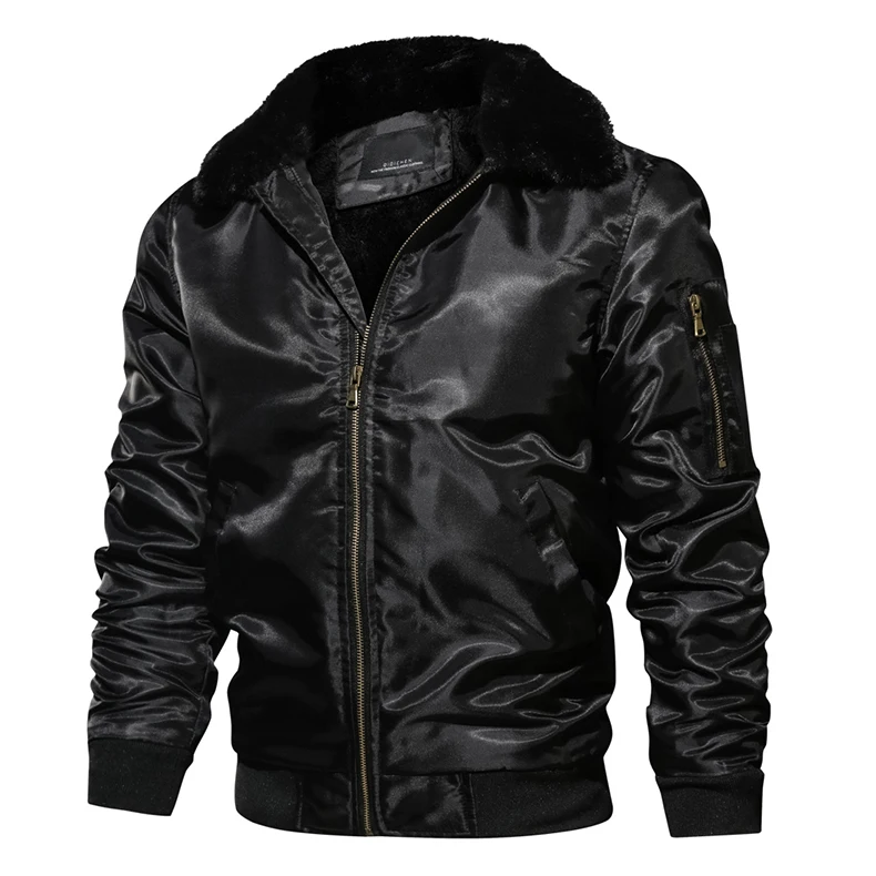 TACVASEN, мужская куртка-бомбер, зимние парки, армейская Военная мотоциклетная куртка, мужская повседневная куртка-пилот, куртка-карго, верхняя одежда, европейский размер