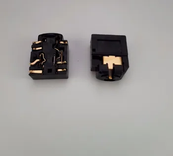 

10pcs/lot audio output for xbox one S 3.5mm controller earphone socket