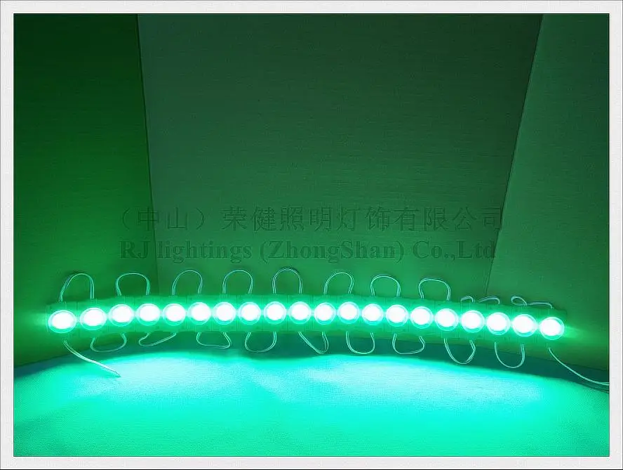led module cob round 2.4w 9 chip (6)