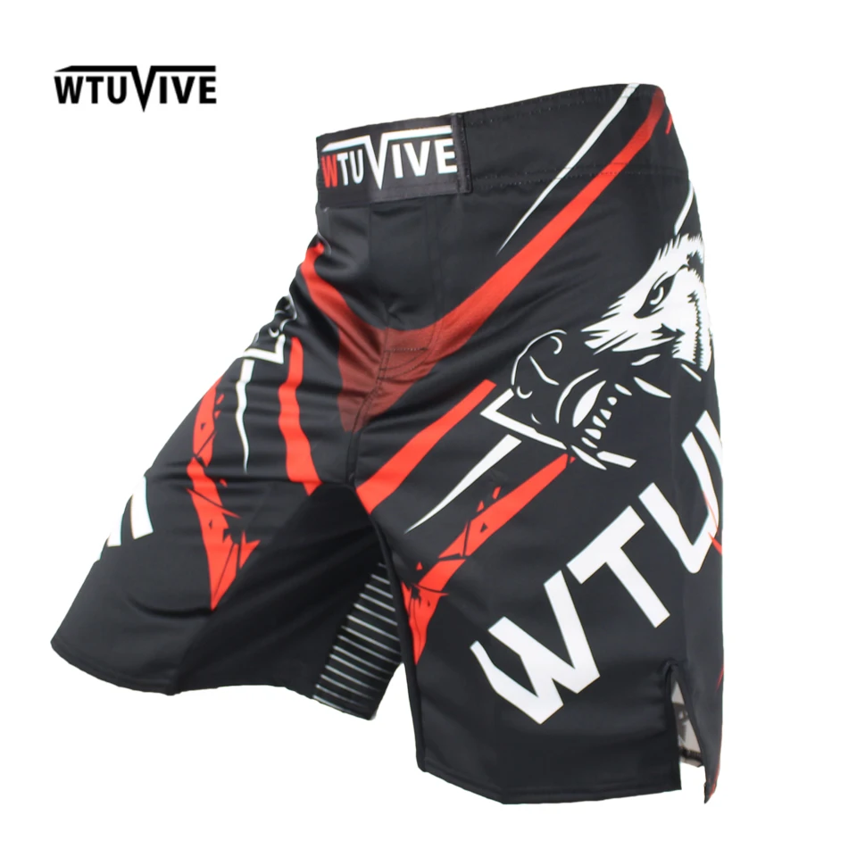 WTUVIVE MMA 2017 новые боксерские функции спортивные тренировочные Муай Тай фитнесс