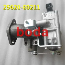 TAZONDLI привод EGR клапан 25620-E0211 B9946-650