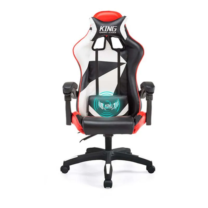  Computer Gaming adjustable height gamert Chair Home office Chair Internet Chair Office chair