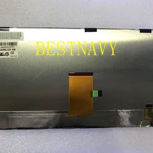 9 дюймов ЖК-дисплей CLAA090LC51AW HD экран, 1024*600 для навигации автомобиля, дисплей планшетного ПК сенсорный экран