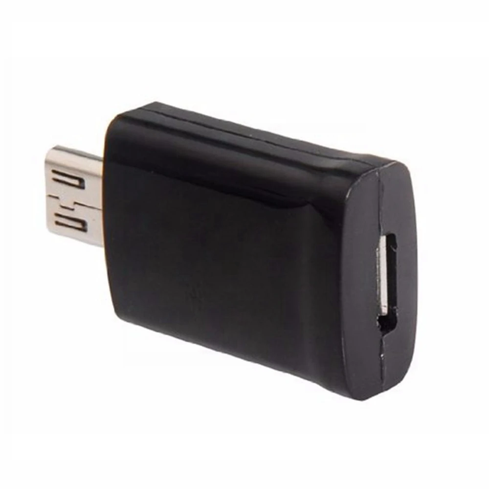Кабель адаптер Micro USB 11 pin Male 5pin Female кабель 5 конвертер для Samsung S3 мобильный телефон