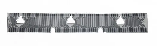Серый Dead Pixel Ремонт приборной панели кластера плоской ЖК-дисплей разъем Ленты для BMW E38 E39 X5 rangerover