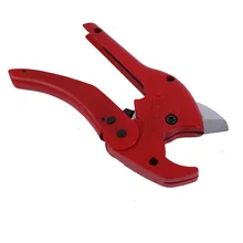 Аппаратные инструменты резак для труб ppr Многофункциональный быстрый для резки ПВХ труб