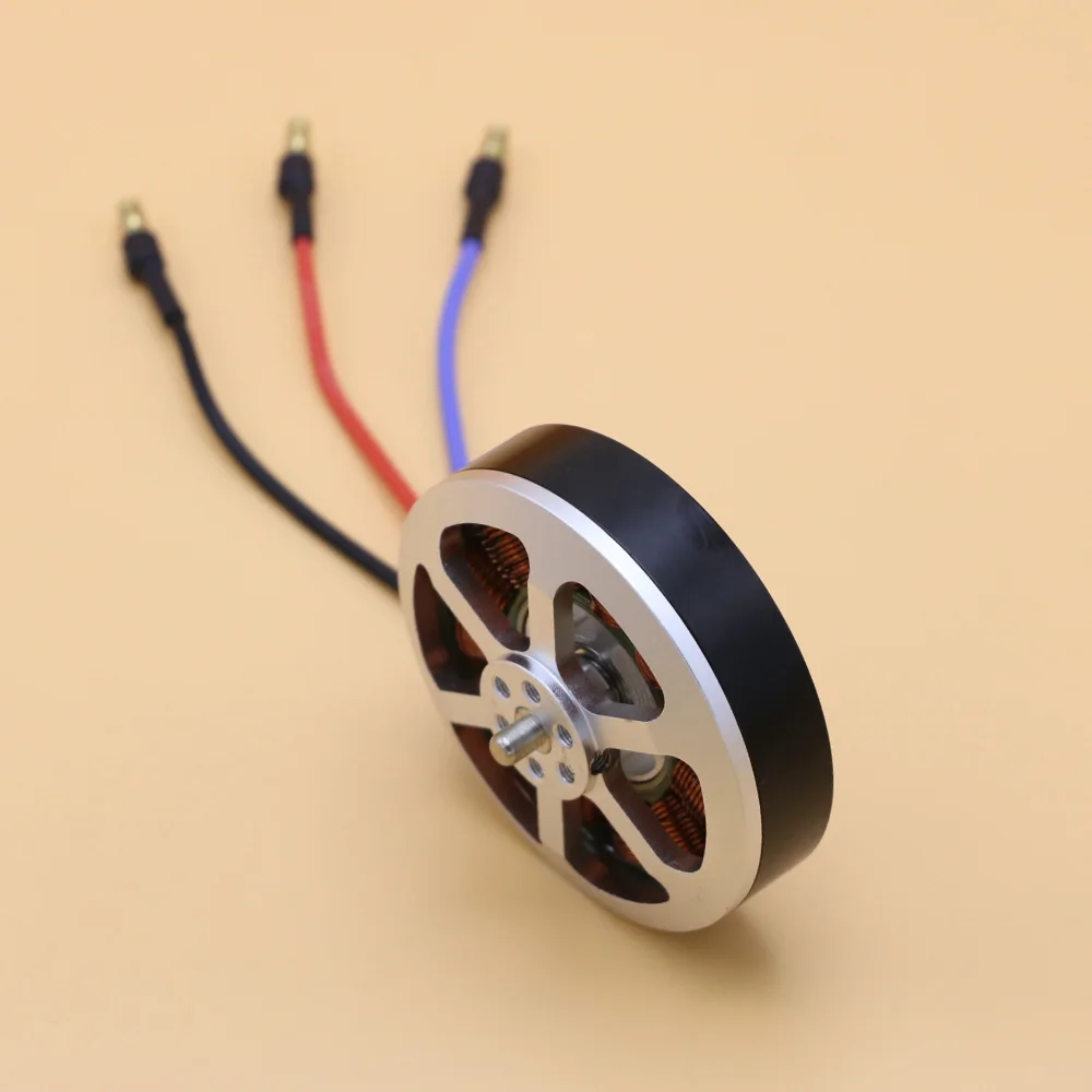 Rc беспилотный двигатель 5008 335KV/400KV бесщеточный двигатель для 1555 1755 пропеллер Quad kit RC для мультикоптера гексакоптера Tarot T960 T810