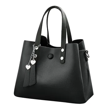 

Maison Fabre Women Totes Bag Pu Patent Leather Women Bags Messenger Shoulder Bags Luxury Brand Ladies Handbag Clutch Tote 7.01#