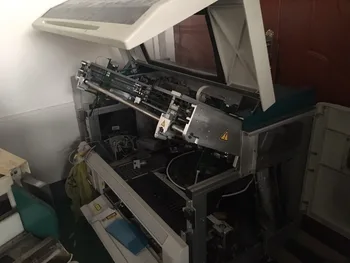 

Simens CP Immunoassay Analyzer Second-Hand 80%-90% New.