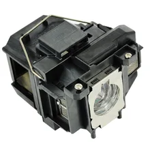 AWO Projector Lamp V13H010L67 ELPLP67 with housing for EB-X02 EB-S02 EB-W02 EB-W12 EB-X12 EB-S12 EB-X11 EB-X14 EB-W16 EX3210 EX5