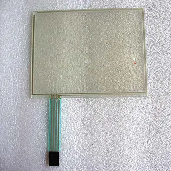 

New Touch Screen only Touch & Touch Glass for Panel ETOP03-0046 ETOP05-0045