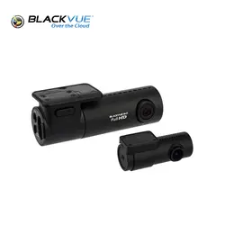 Корея BlackVue Dash Cam DR590W-2CH простой мини двойной объектив Full HD Автомобильный dvr Wi-Fi автомобиль Dashcam с sony STARVI датчик изображения