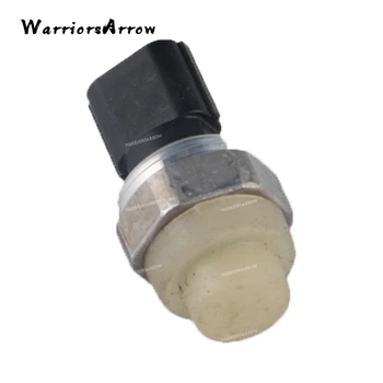 

WarriorsArrow Air Conditioner Pressure Sensor For Honda Accord Civic 2005-2018 For Acura MDX NSX 2007-2018 80450-T2F-A01