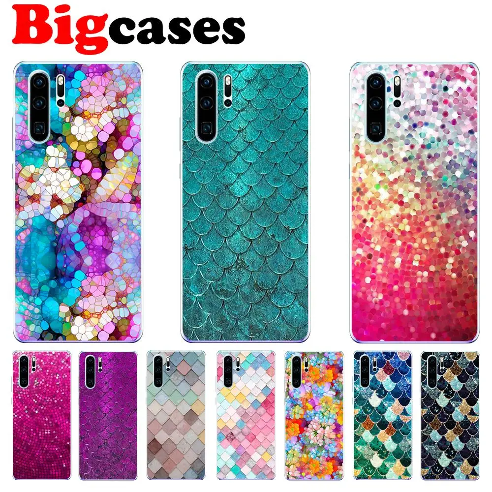 coque huawei p30 lite color