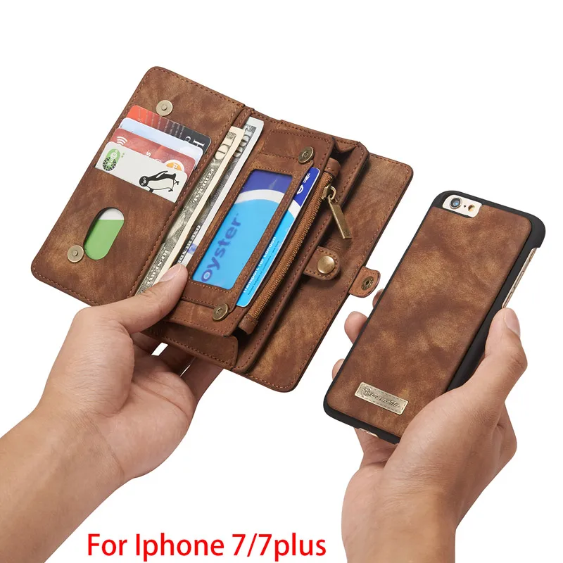 caseme wallet for iphone 7 7 plus flip cover earphone carry gopro bag card slot caseme wallet for iphone 7 7 plus flip cover earphone carry gopro bag card slot