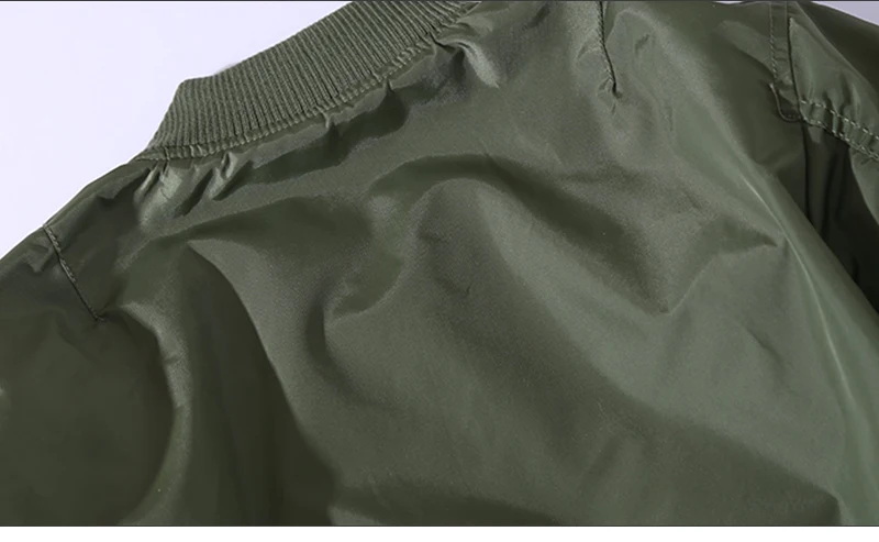 VMilitaire Mens Jacket   (11)