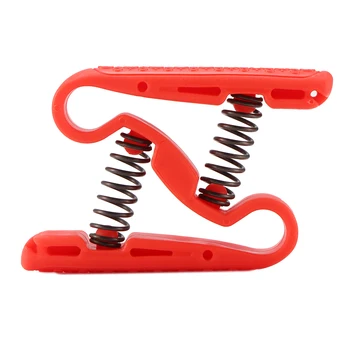 

Exerciser Finger Training Equipment for Man Women S Type Hand Grip Arms Hands Fingers Grips Practice Wrist Durable Strength