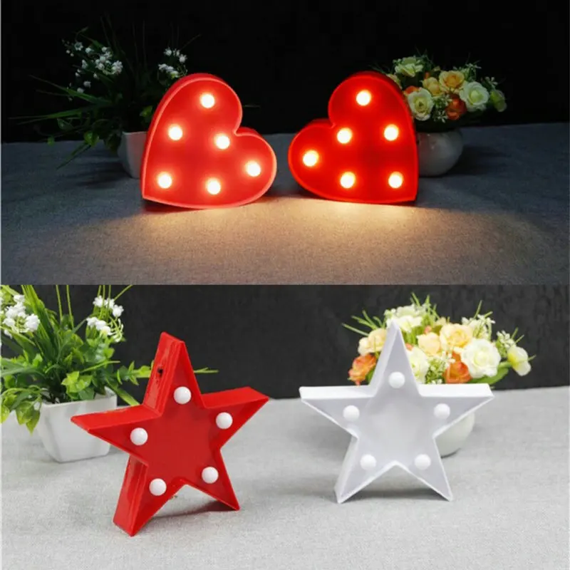 3D Led Flamingo Night Light Marquee Sign Star Cactus Christmas Tree Table Wall Lamp Romantic Kids Children Gift Home Decoration 3D Led Flamingo Night Light Marquee Sign Star Cactus Christmas Tree Table Wall Lamp Romantic Kids Children Gift Home Decoration
