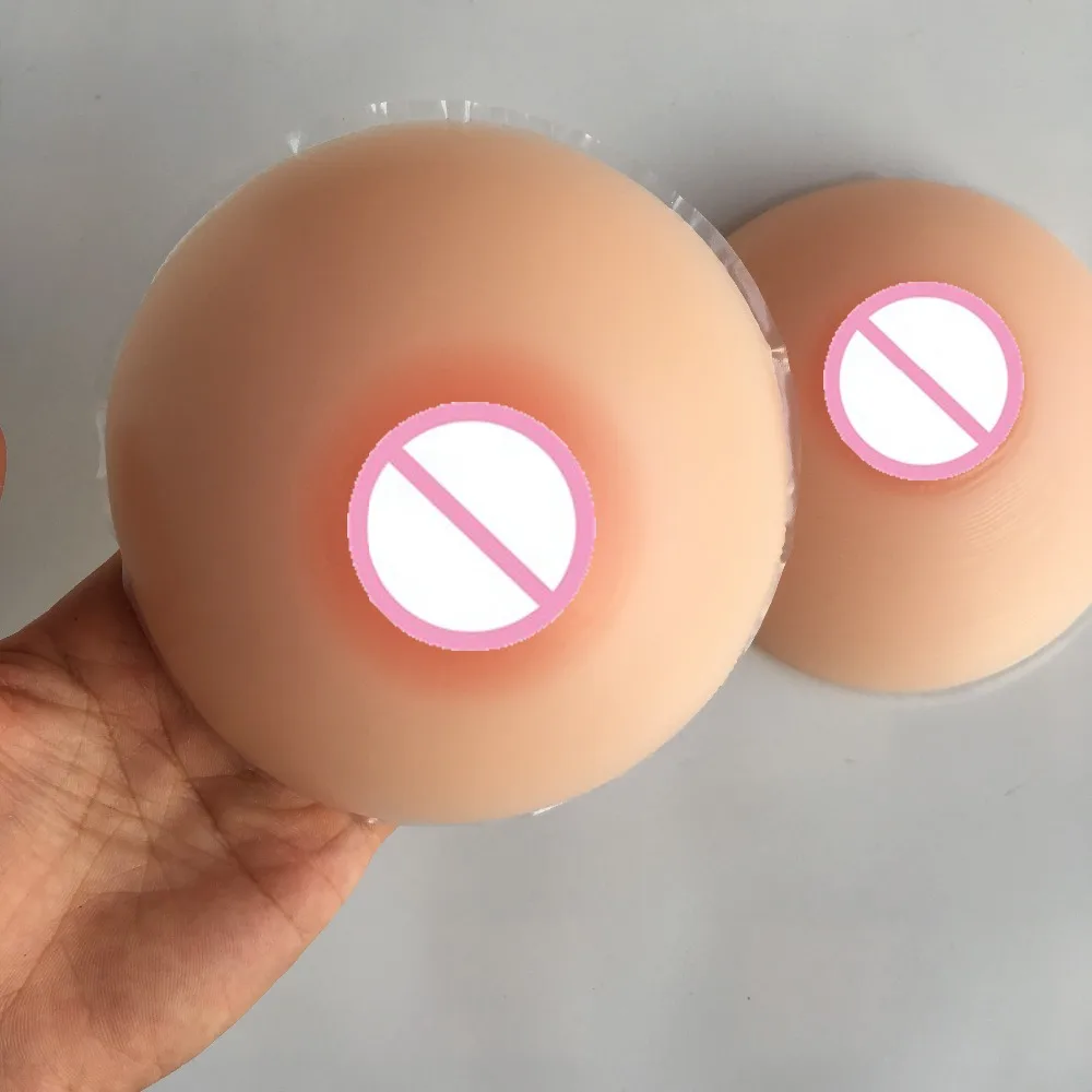 500 mastectomy fake breasts