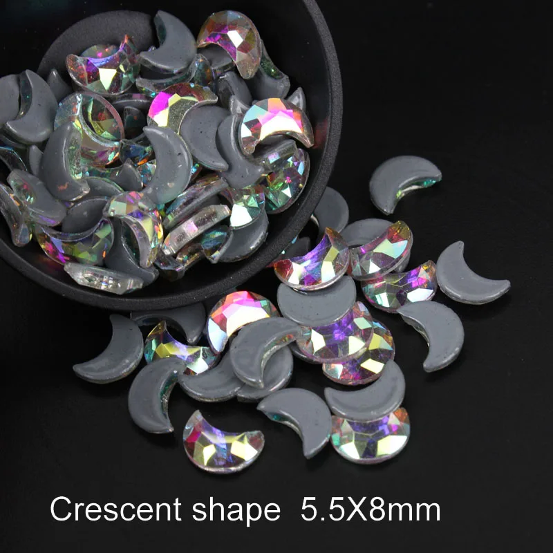 Crescent-1