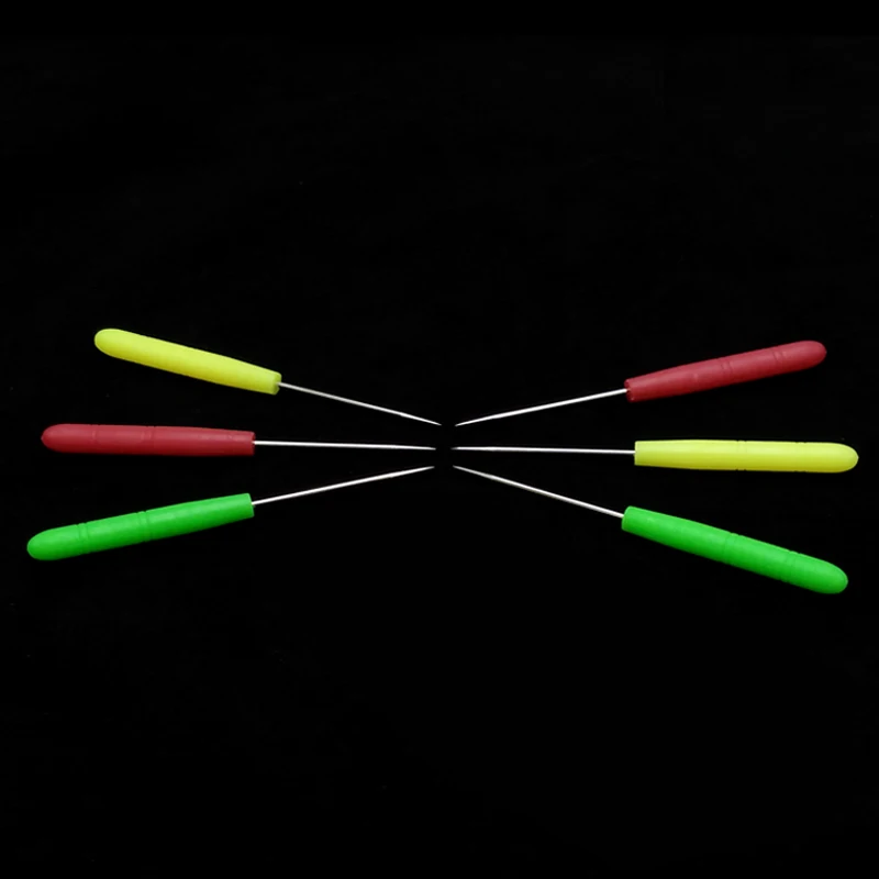 LOMINT Colourful Shisha Aluminum Foil Punching Needle for Water Pipe Hookah Sheesha Chicha Narguil Accessories hookah accessories