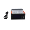 Temperature Controller Thermostat Digital Thermoregulator for Incubator Relay LED Heating Cooling STC-1000 12 V 24 V 220 V ► Photo 2/4